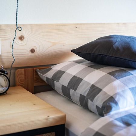 Apartamenty Bogowka 11 Zakopane Luaran gambar