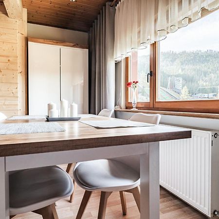 Apartamenty Bogowka 11 Zakopane Luaran gambar