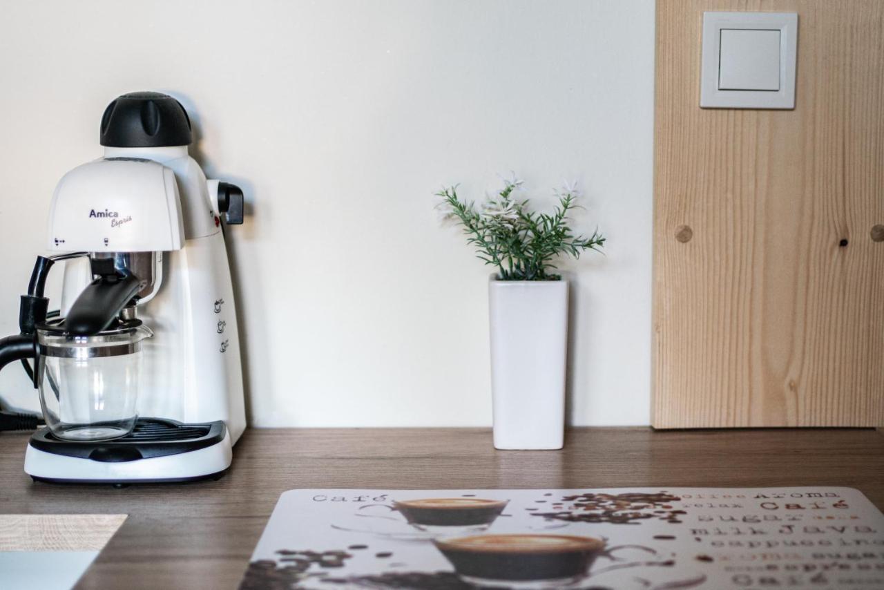 Apartamenty Bogowka 11 Zakopane Luaran gambar