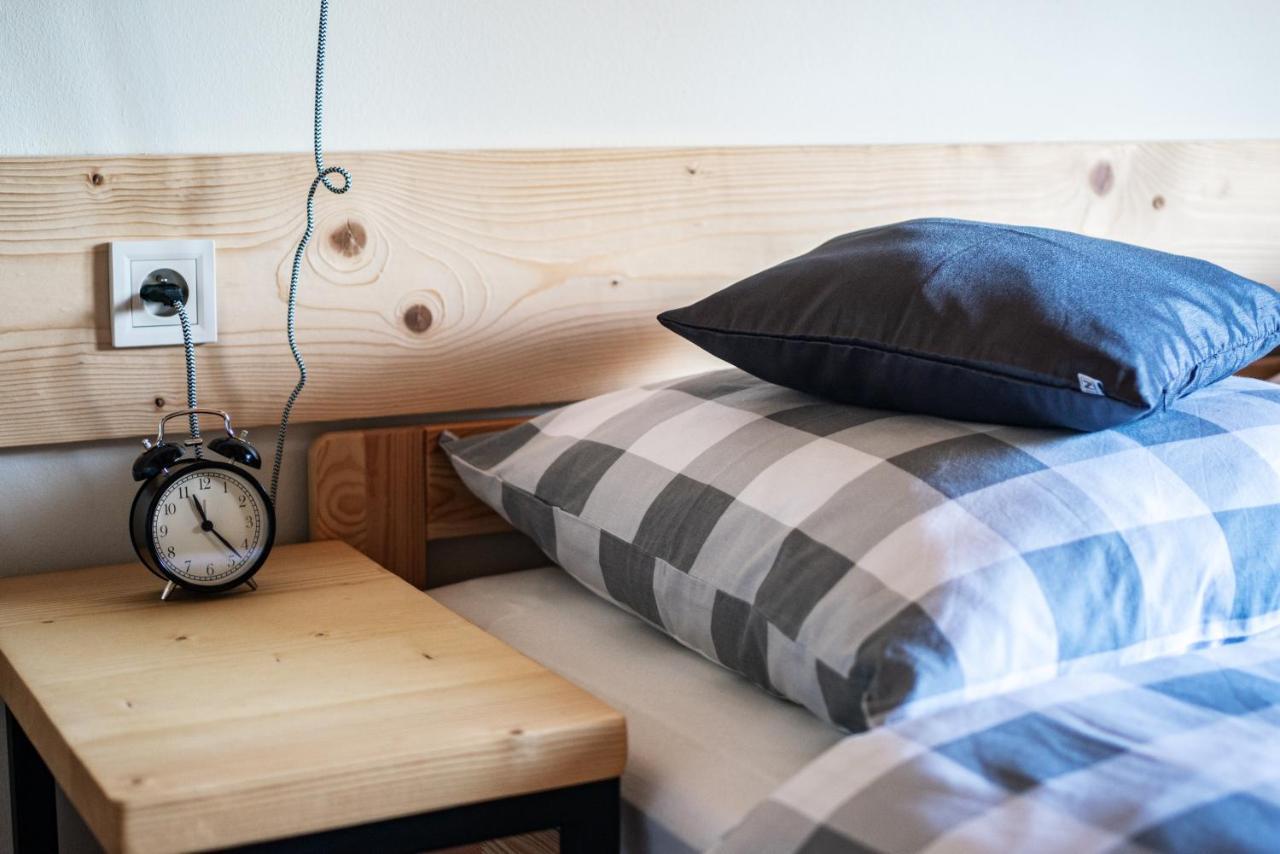 Apartamenty Bogowka 11 Zakopane Luaran gambar